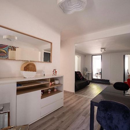 Appartement De 80M2 Refait A Neuf Bezannes Exterior photo